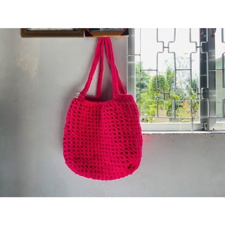 Túi tote size to - túi deo vai đựng được nhiều đồ