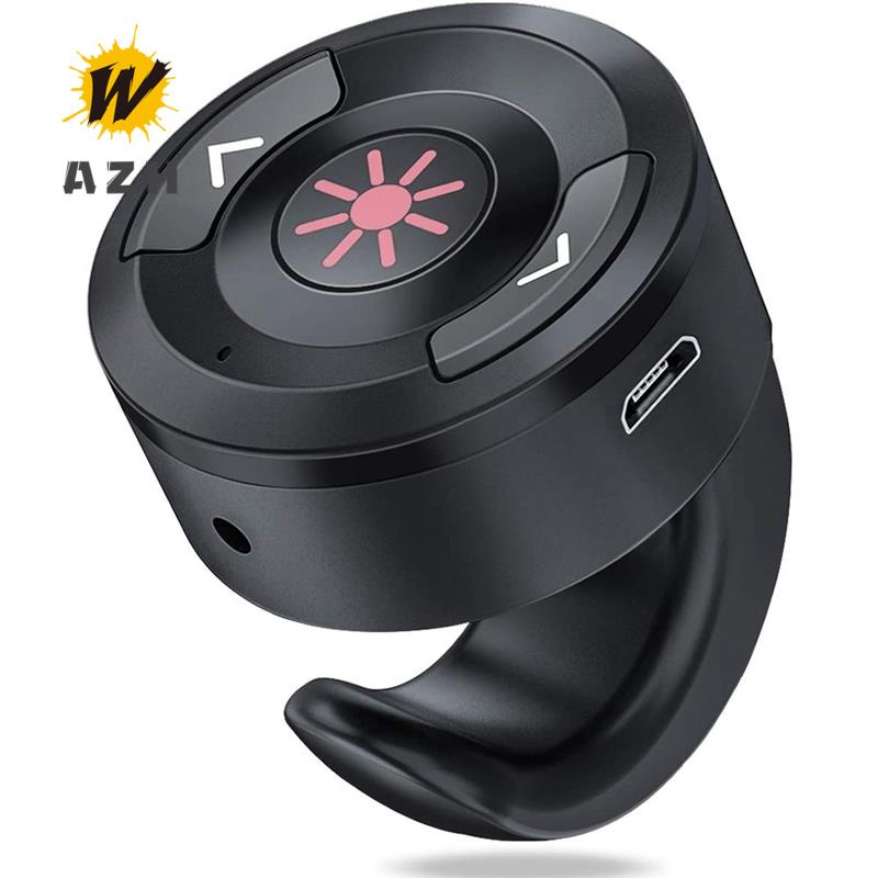 Máy Chiếu Không Dây 2.4GHz Cổng Sạc USB Cho PC / PowerPoint PPT