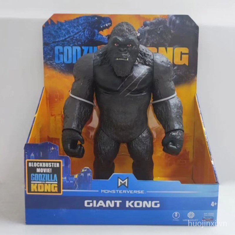 Mô Hình Đồ Chơi Quái Vật Godzilla 2021 OS1N