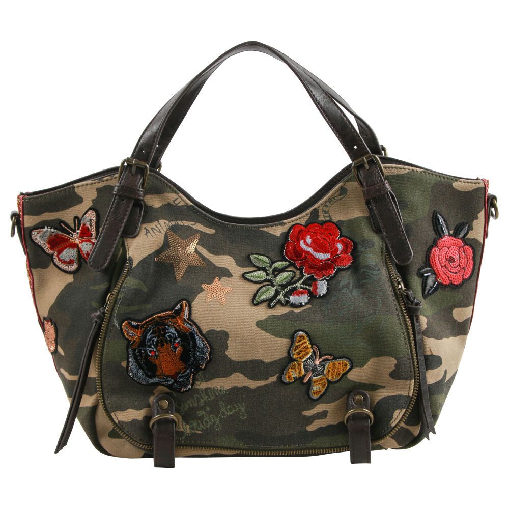 Túi Xách Đeo Vai Sức Chứa Lớn Mẫu 2023 Thời Trang Cho Nữ