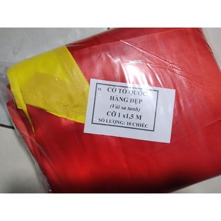 Cờ tổ quốc đủ kích thước _ linhlinh