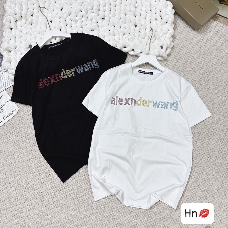 áo thun qc phom vừa