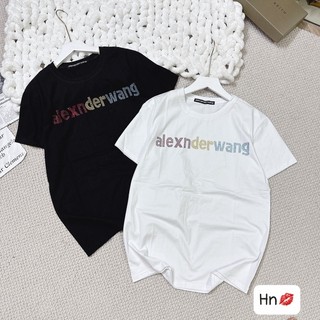 áo thun qc phom vừa