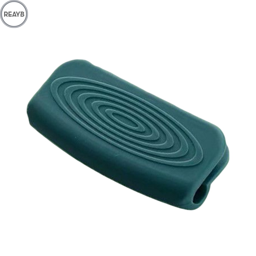 Tay Cầm Cách Nhiệt Bằng Silicone Cho Nồi Gang