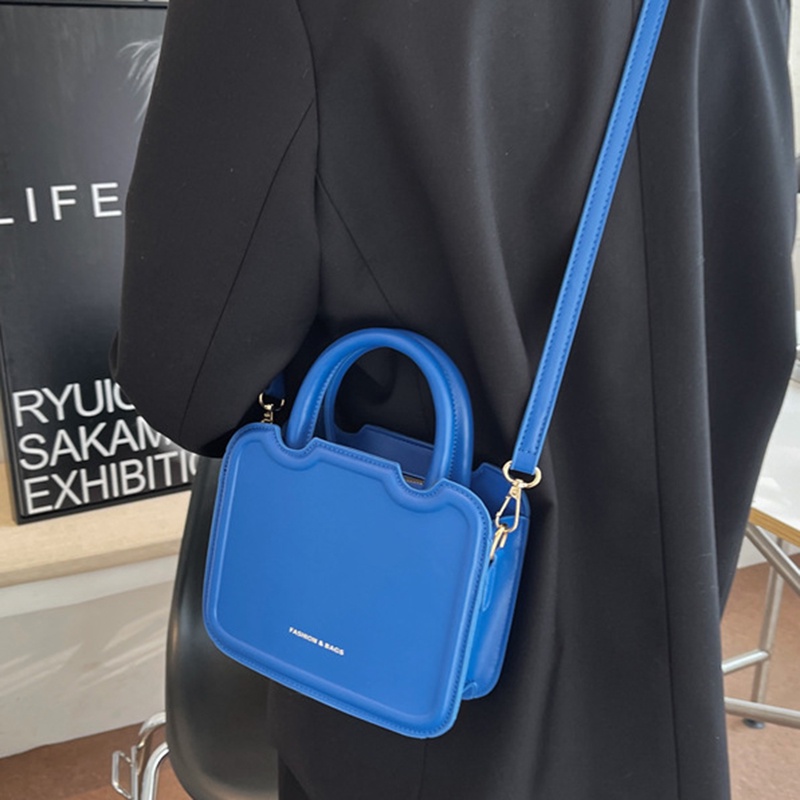 Túi Đeo Vai Nhỏ Xinh Thời Trang retro Dễ Phối Đồ Kiểu Hàn Quốc Cho Nữ