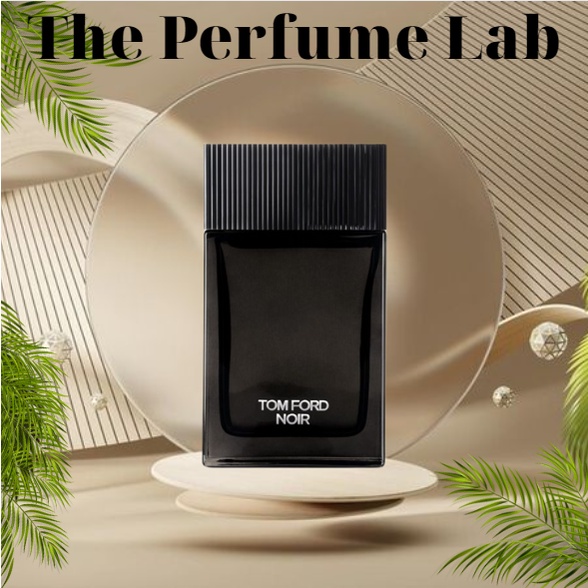 [HỎA TỐC HCM]Nước Hoa Noir Eau de Parfum-5ml/10ml/20ml