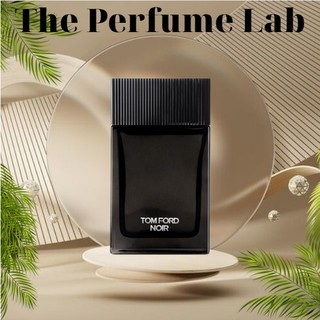 Nước hoa noir eau de parfum-5ml/10ml/20ml