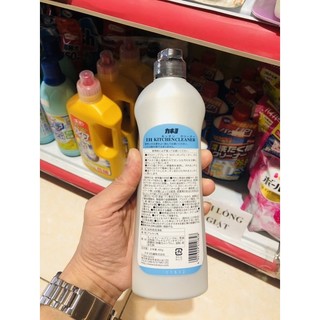 * Dung dịch vệ sinh bếp từ Kaneyo 400g (Hàng nội địa Nhật Bản)
