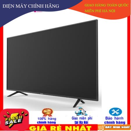 Android Tivi 4K Panasonic 43 Inch TH-43JX620V