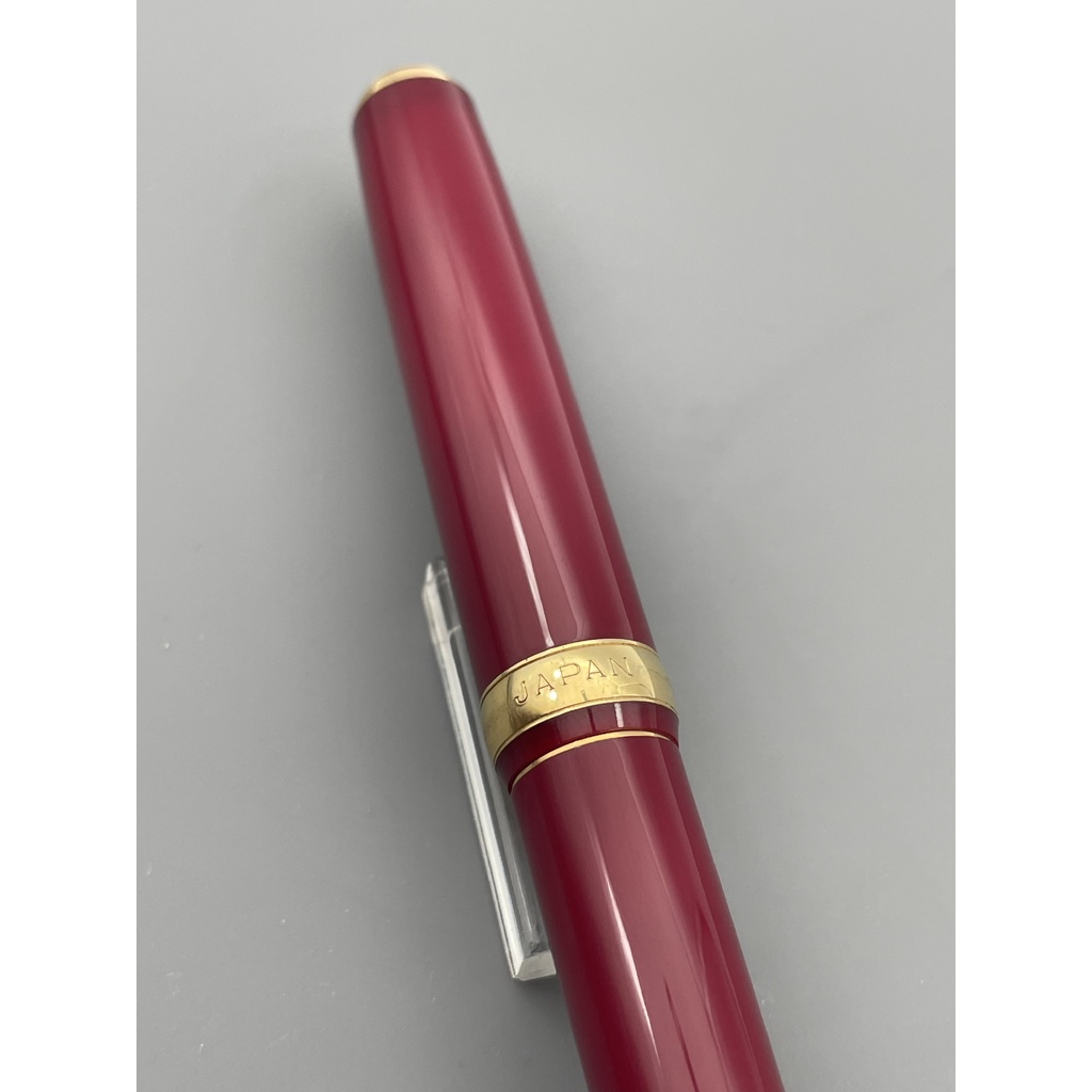 Bút mực Platinum 18K sản xuất tại Nhật – 233. 550.33842