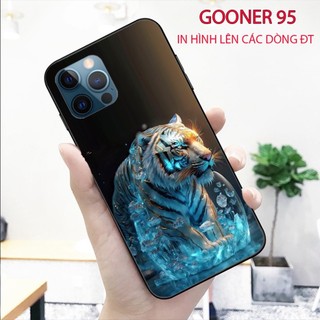 ỐP LƯNG IPHONE 14 PRO-IP14 PRO MAX-IP 14-IP 13 IN HÌNH 12 CON GIÁP CÁ TÍNH SIÊU NGẦU SIÊU ĐẸP