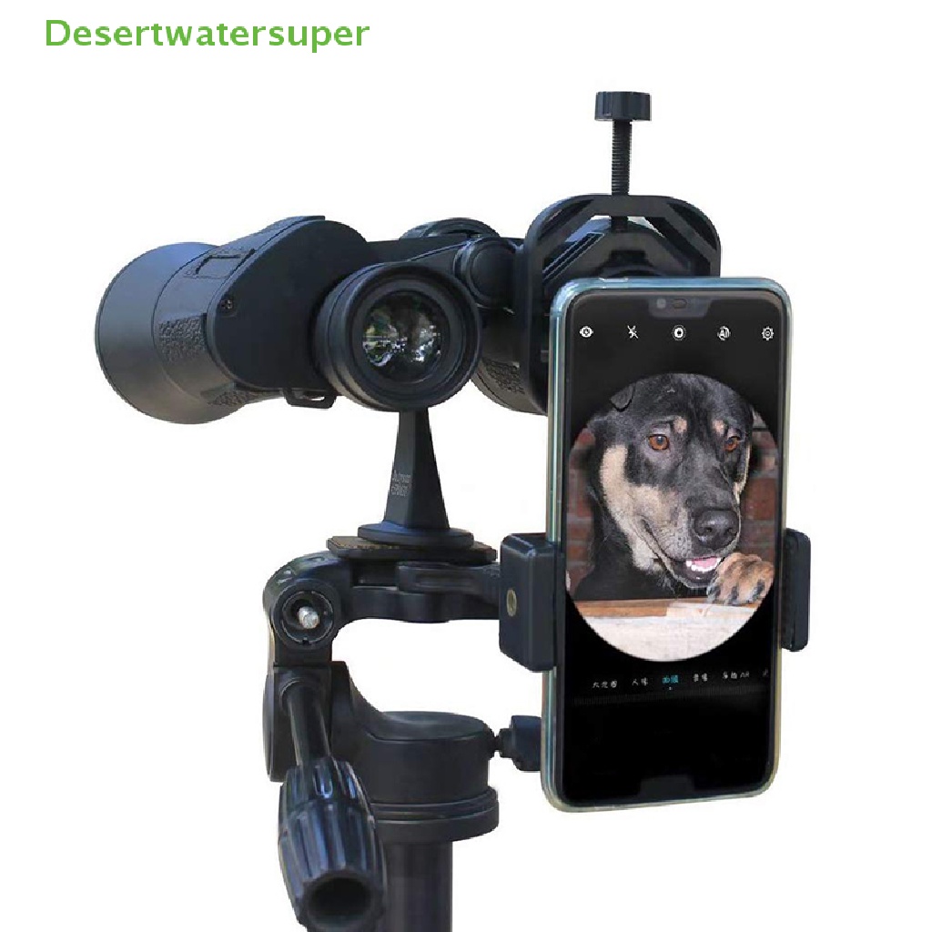 Bộ Chuyển Đổi Ống Nhòm Thông Minh Bằng Nhựa Cho Ống Nhòm