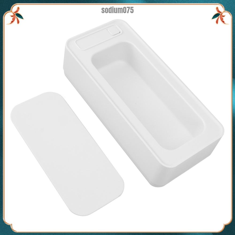 Dụng Cụ Vệ Sinh Mắt Kính Xoay 360 Độ Giao Diện USB Tiện Dụng