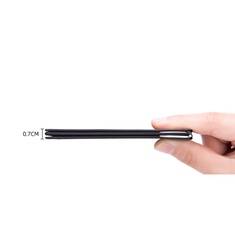 Ví Đựng Thẻ / Bằng Lái Xe / Thẻ ID 4 Ngăn Hai Trong Một Siêu Mỏng