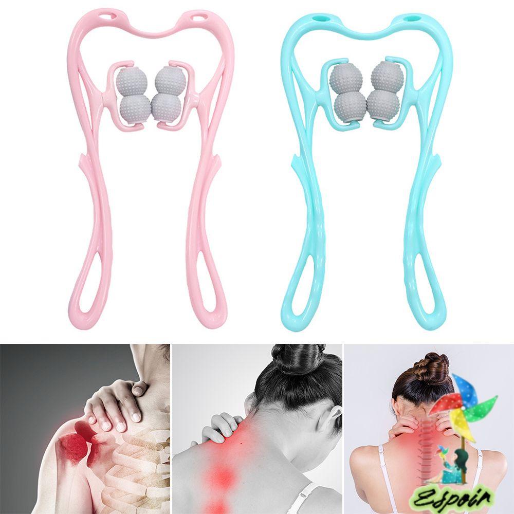 Dụng Cụ Mát Xa Vai Và Cổ ESPO Tiện Dụng