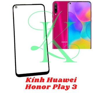 Kính Honor play 3