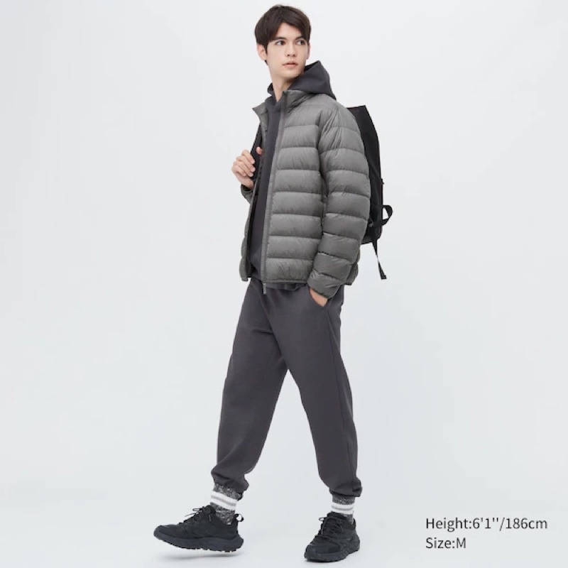 Áo phao Uniqlo Ultra Light Down Jacket