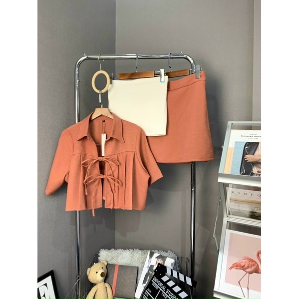 Sét áo 3 món bigsize 60kg-90kg🛍🛍