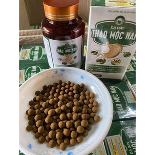 dạ dày thảo mộc nam