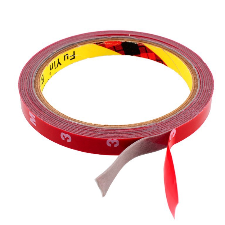 Băng keo dán cường lực siêu dính 3M