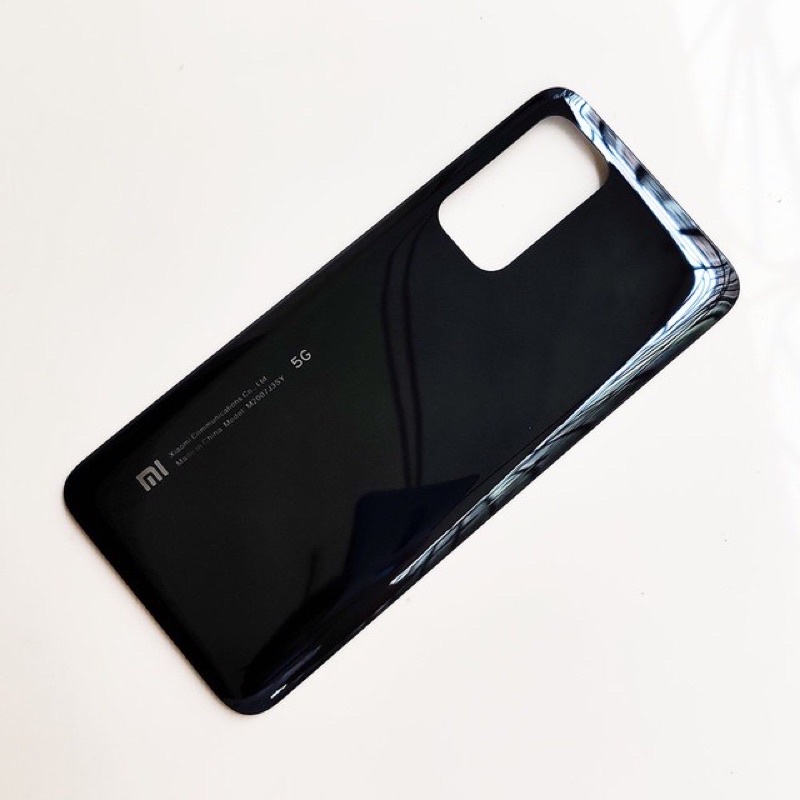 🌟 Hàng Chính Hãng 🌟 Nắp Lưng Vỏ, Nắp Lưng Xiaomi Mi 10T Pro 5G Zin New