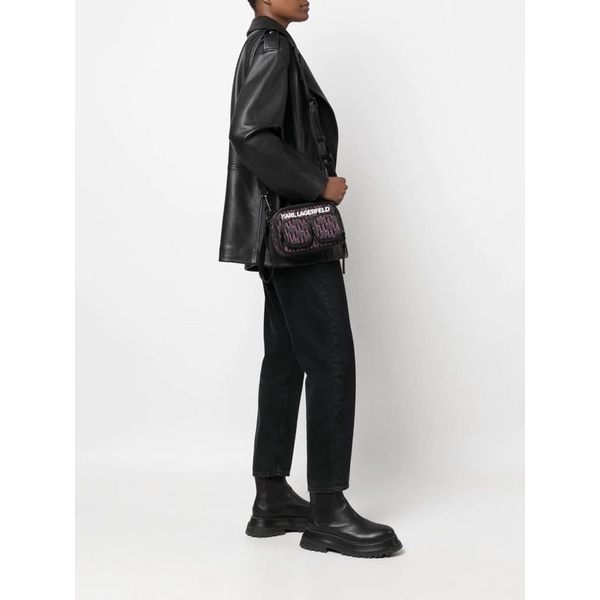 Túi đeo chéo KARL LAGERFELD full box