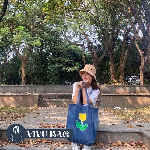 Tuli tote  - Vivubag