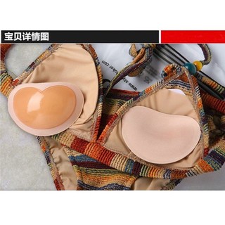  Áo dán nâng đẩy ngực silicon nhiều loại đệm mút siêu bền siêu chắc 
