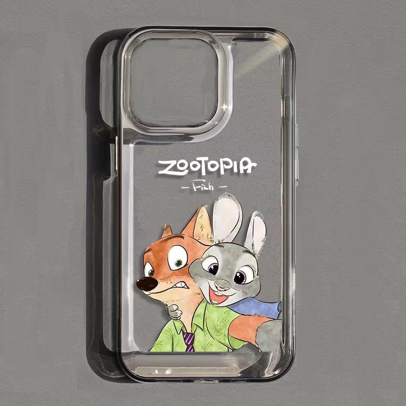 Ốp Điện Thoại Silicon Trong Suốt Siêu Mỏng Chống Sốc Cho IPhone 14 13 12 11 Pro Max XS X XR 8 7 Plus 6S