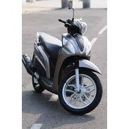 Dây ga PEOPLE 16FI ( KYMCO 125cc FI )