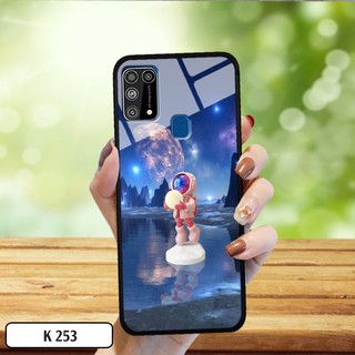 Ốp lưng phi hành gia Samsung Galaxy M31