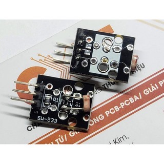 KY-018 Module cảm biến quang trở