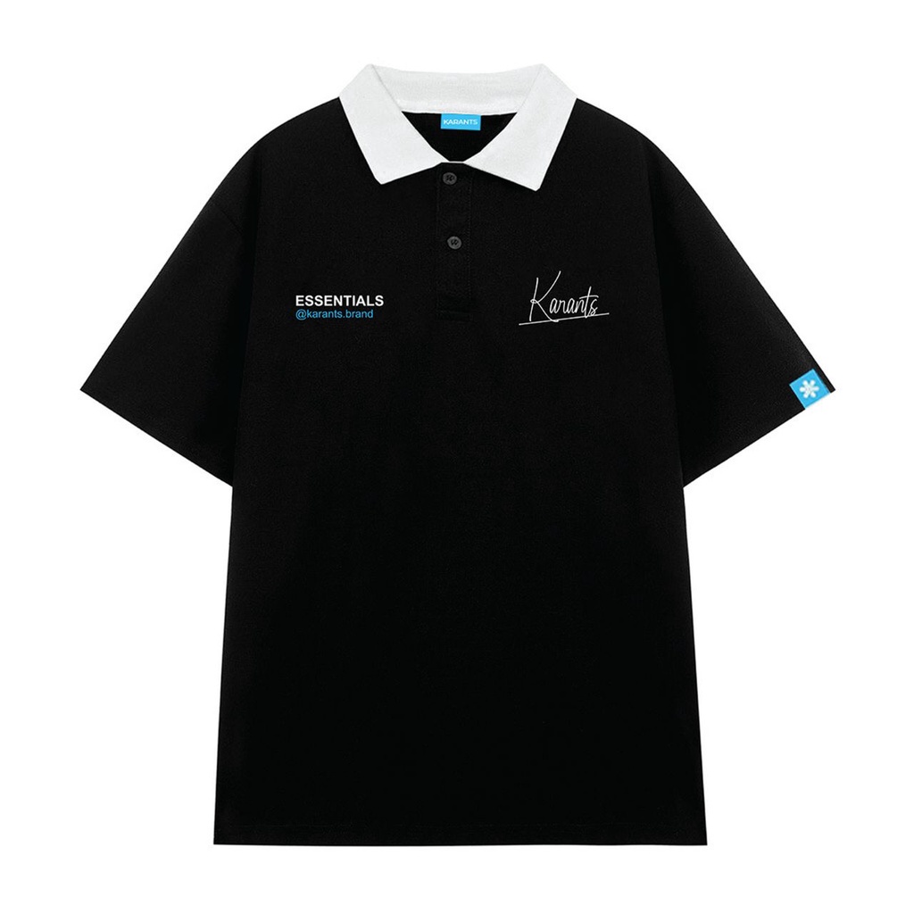 Áo Polo Local Brand Karants Essentials Polo Shirt Premium - JKLB2023