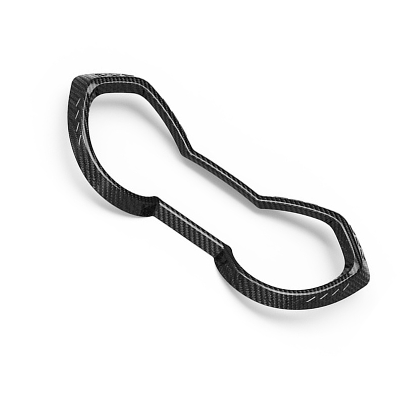 Khung Trang Trí Bảo Vệ Đồng Hồ Tốc Độ Xe Mô Tô YAMAHA X-MAX XMAX 250 300 400 XMAX250