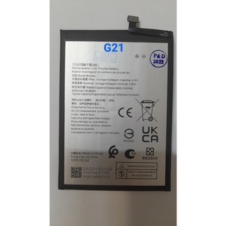 Pin nokia g21