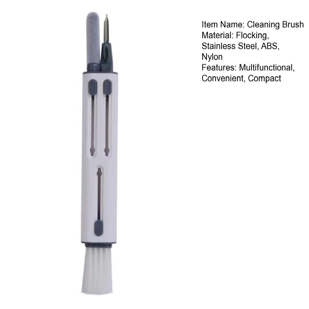 Bút Quét Bụi Bàn Phím Máy Tính Hình Hoa Hướng Dương Đa Năng Tiện Dụng