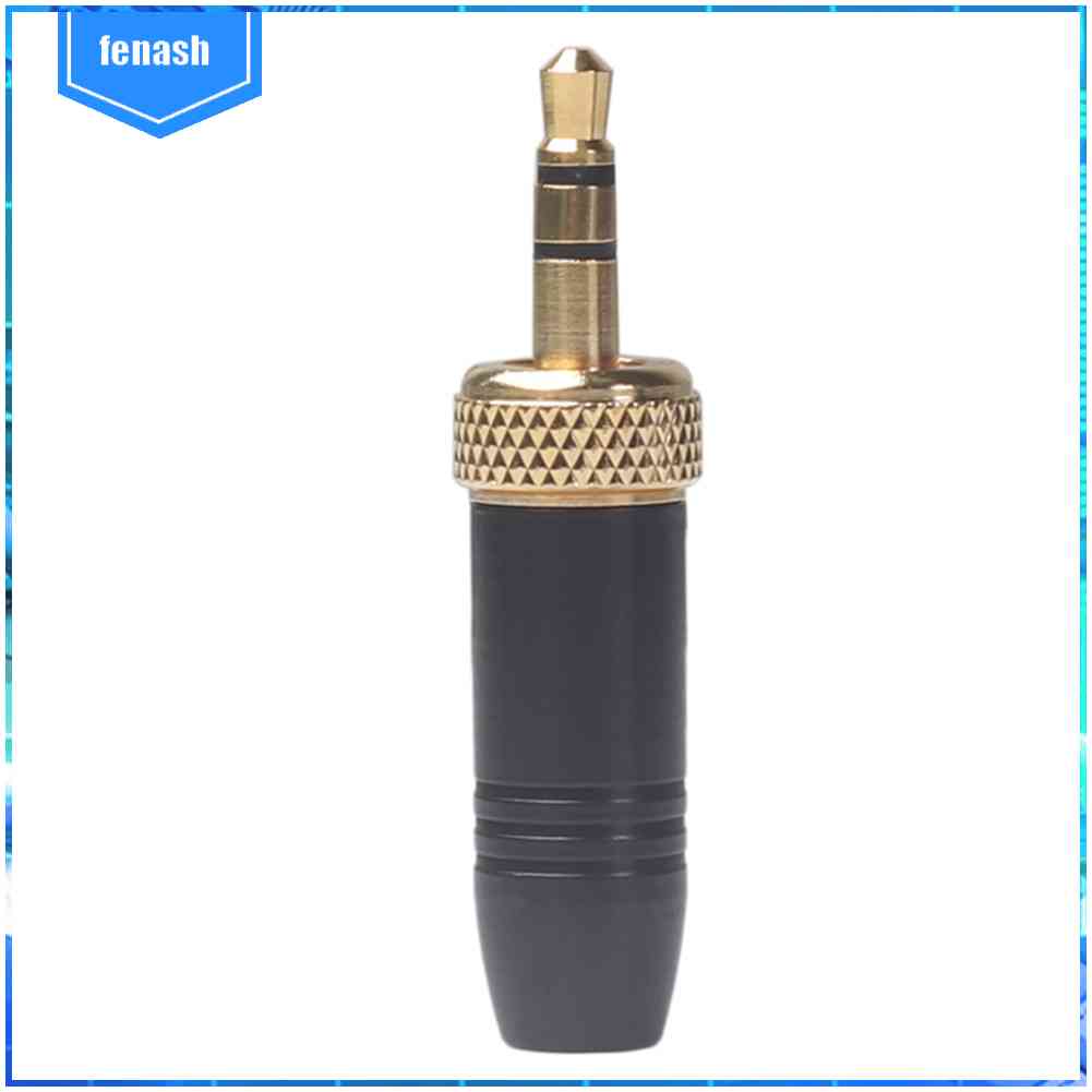 Micro Cài Áo Jack 3.5mm M6 Chuyên Nghiệp