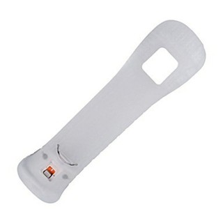 Motion Plus Adapter Sensor Console Remote Wireless Wiimote Controller