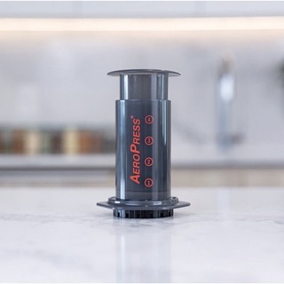 Aeropress coffee maker
