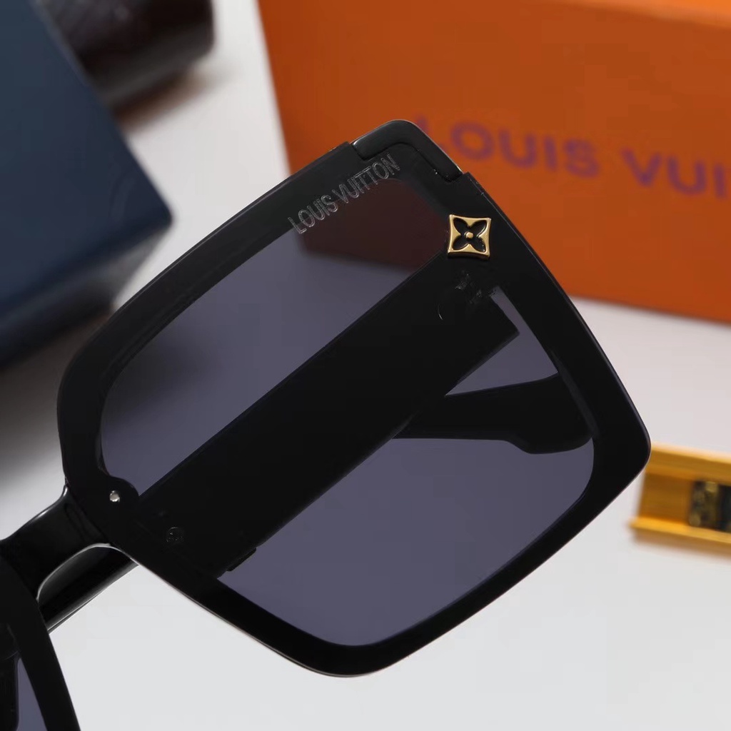 Kính Mát Phân Cực Prada Phong Cách Mới 2022 Cho Nam Và Nữ