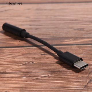 Cáp Chuyển Đổi Type-C Sang USB 3.1 Type C 3.5 AUX FE
