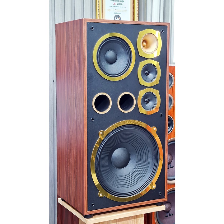 Loa Weeworld F75 Pro - bản 2023