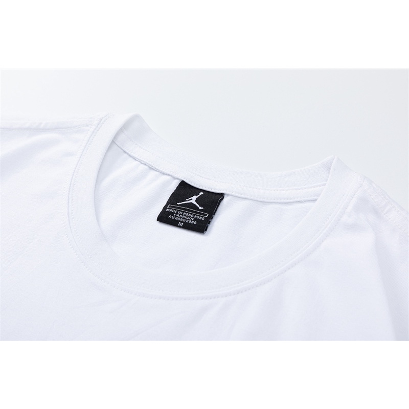 Áo Thun Tay Ngắn Thời Trang Đường Phố Mới Nhất ILRFG Xu Hướng Cho Nam Và Nữ