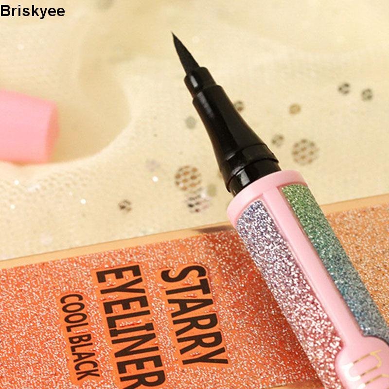 🎶Bút kẻ mắt dạng lỏng chống mồ hôi và nước lâu trôi