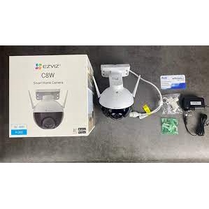 Camera Ezviz IP WIFI C8W