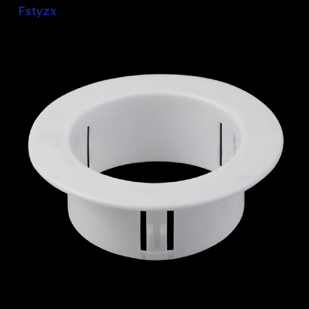 Ốp Trang Trí Lỗ Thông Gió Máy Điều Hòa Xe Hơi Fstyzx