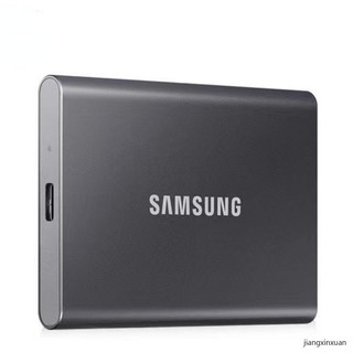 Ổ Cứng Ngoài 128TB SAMSUNG SSD USB3.0 4TB 1TB / 2TB