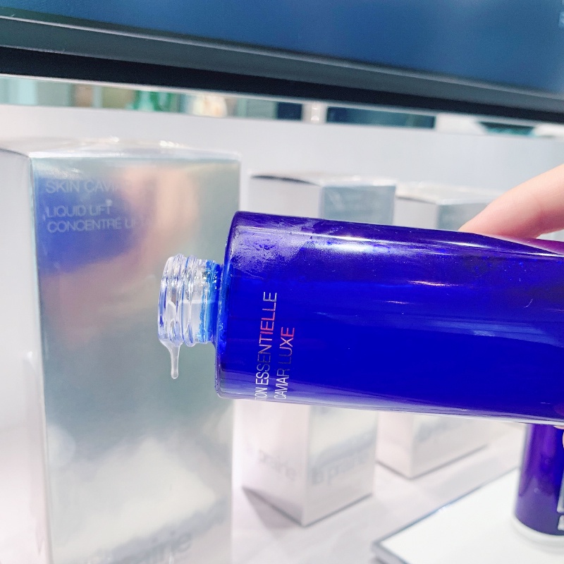 Toner LA Pfairie 150ml Chất Lượng Cao