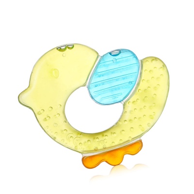 Gặm nướu mềm Kidsme có nước - Mẫu ngộ nghĩnh cho bé