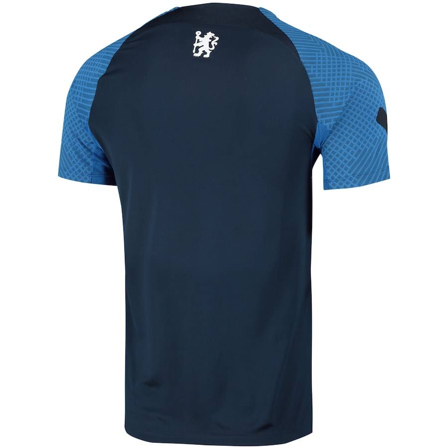 Áo Thun Thể Thao SY3 2022-2023 Chelsea YS3 In Hình Thỏ Thời Trang